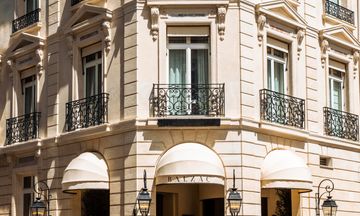 Hotel Balzac