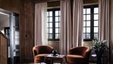 Le Saint-Delis Suite