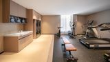 Holiday Inn Express Songbei New District Health Club