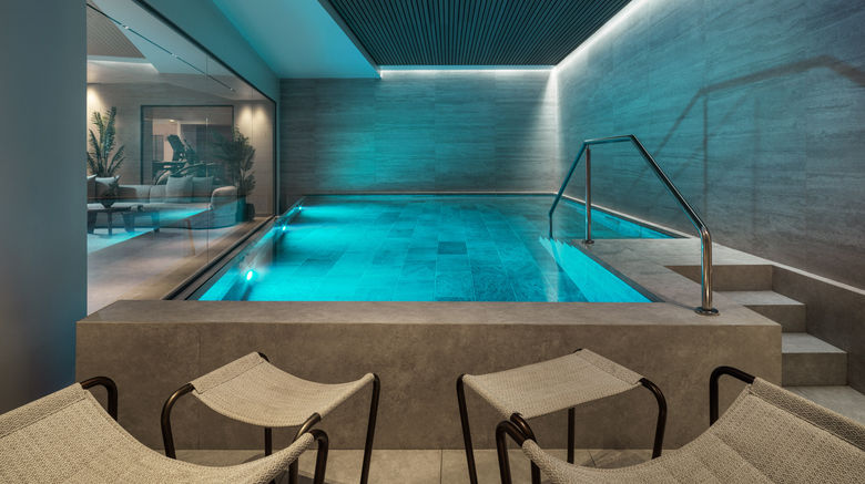 <b>Electra Palace Hotel Athens Spa</b>. Images powered by <a href="https://www.leonardoworldwide.com/" title="Leonardo Worldwide" target="_blank">Leonardo</a>.