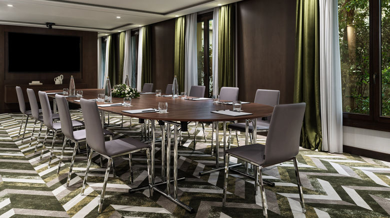 <b>Electra Palace Hotel Athens Meeting</b>. Images powered by <a href="https://www.leonardoworldwide.com/" title="Leonardo Worldwide" target="_blank">Leonardo</a>.