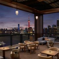 The St. Regis on the Bund, Shanghai