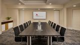 London Marriott Hotel Kensington Meeting