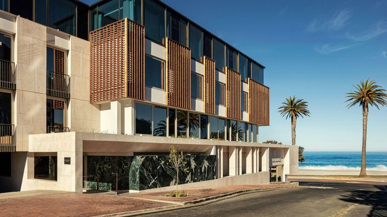 <b>Morea House Autograph Exterior</b>. Images powered by <a href="https://www.leonardoworldwide.com/" title="Leonardo Worldwide" target="_blank">Leonardo</a>.