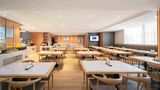 Holiday Inn Express Songbei New District Restaurant