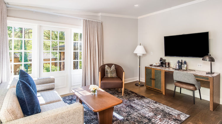 L'Auberge de Sedona Suite
