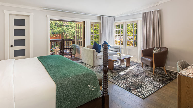 L'Auberge de Sedona Suite