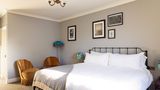 Haddington House Room