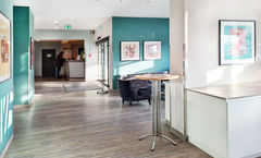 Garner Hotel Stuhr Bremen A1