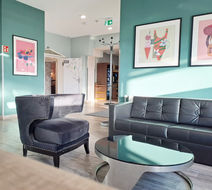 Garner Hotel Stuhr Bremen A1 Exterior