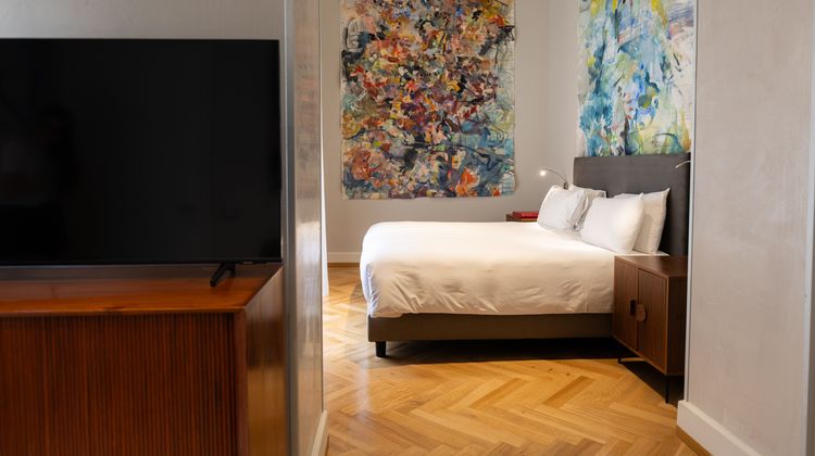 Galleria Vik Milano Suite