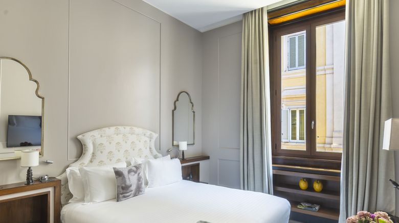 <b>Singer Palace Hotel Room</b>. Images powered by <a href="https://www.leonardoworldwide.com/" title="Leonardo Worldwide" target="_blank">Leonardo</a>.