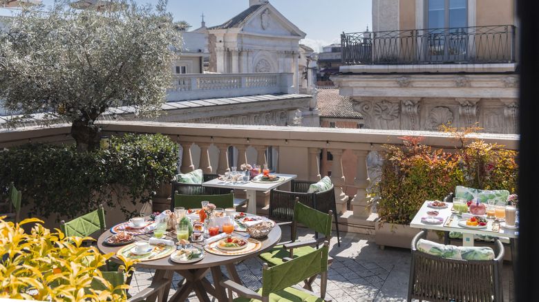 <b>Singer Palace Hotel Exterior</b>. Images powered by <a href="https://www.leonardoworldwide.com/" title="Leonardo Worldwide" target="_blank">Leonardo</a>.