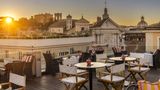 Singer Palace Hotel Other