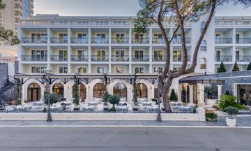 Crowne Plaza Budva