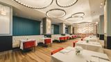 Crowne Plaza Budva Restaurant