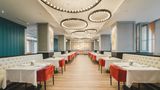 Crowne Plaza Budva Restaurant