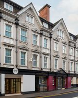 Ibis Styles Reading Centre