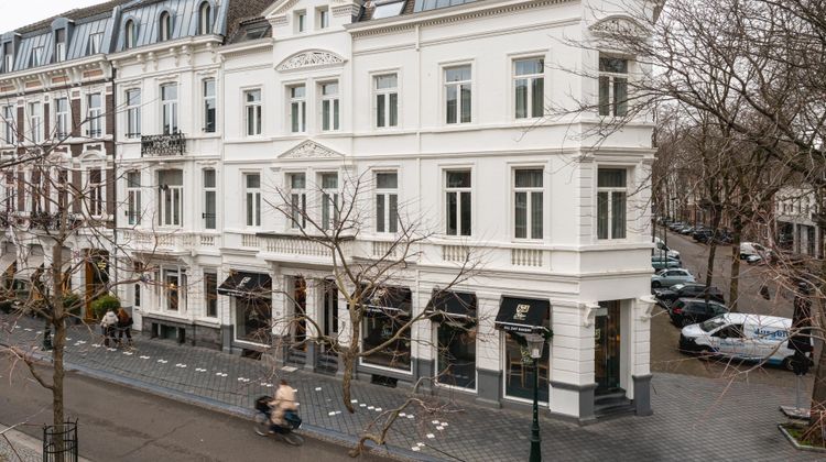 Leonardo Boutique Hotel Maastricht City Exterior