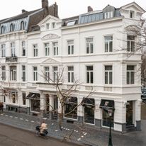 Leonardo Boutique Hotel Maastricht City