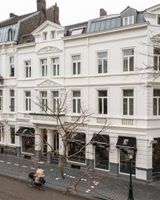 Leonardo Boutique Hotel Maastricht City