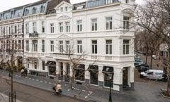 Leonardo Boutique Hotel Maastricht City