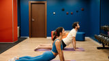 <b>Hotel Indigo Gran Via Plaza Espana Health Club</b>. Images powered by <a href="https://www.leonardoworldwide.com/" title="Leonardo Worldwide" target="_blank">Leonardo</a>.