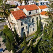 Maison Twenty Seven, an SLH Hotel