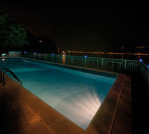 Villa Cappellina Pool