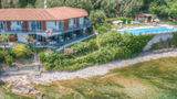 Villa Cappellina Exterior