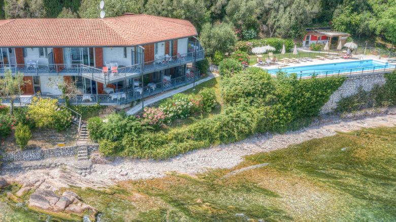 Villa Cappellina Exterior. Images powered by <a href="https://www.leonardoworldwide.com" target="_blank" rel="noopener">Leonardo</a>.