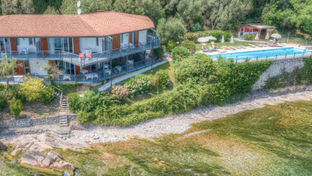 Villa Cappellina