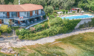 Villa Cappellina