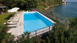 Villa Cappellina Pool