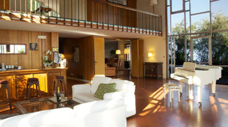 <b>Villa Cappellina Lobby</b>. Images powered by <a href="https://www.leonardoworldwide.com/" title="Leonardo Worldwide" target="_blank">Leonardo</a>.