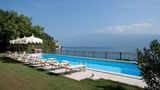 Villa Cappellina Pool