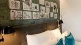 Motel One Dublin Room