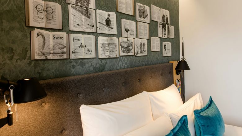 <b>Motel One Dublin Room</b>. Images powered by <a href="https://www.leonardoworldwide.com/" title="Leonardo Worldwide" target="_blank">Leonardo</a>.