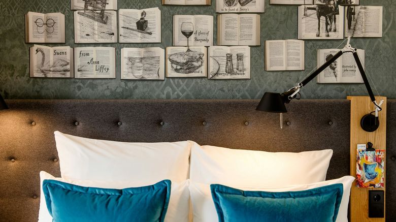 <b>Motel One Dublin Room</b>. Images powered by <a href="https://www.leonardoworldwide.com/" title="Leonardo Worldwide" target="_blank">Leonardo</a>.