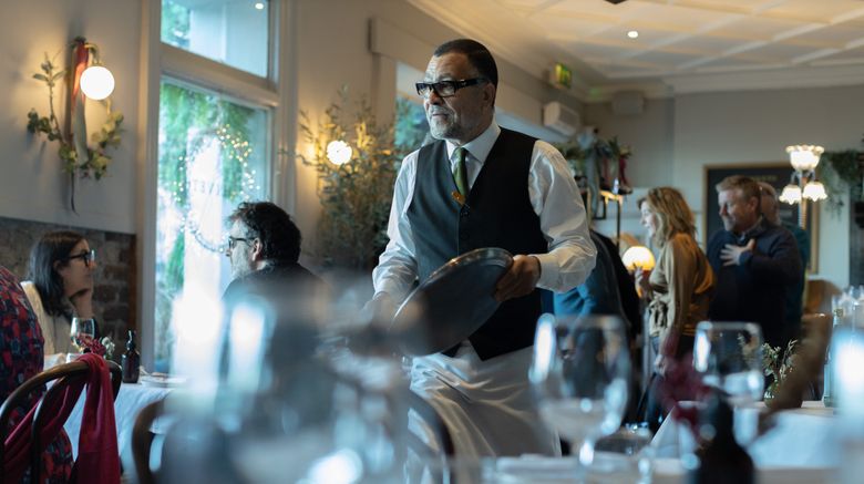 <b>Haddington House Restaurant</b>. Images powered by <a href="https://www.leonardoworldwide.com/" title="Leonardo Worldwide" target="_blank">Leonardo</a>.