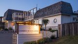 Cambria Beach Lodge Exterior