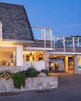 Cambria Beach Lodge