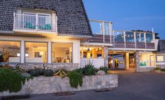 Cambria Beach Lodge