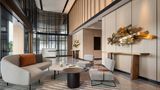 Sheraton Johor Bahru Exterior