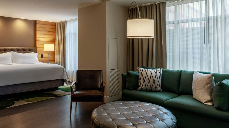<b>Renaissance Allentown Hotel Room</b>. Images powered by <a href="https://www.leonardoworldwide.com/" title="Leonardo Worldwide" target="_blank">Leonardo</a>.