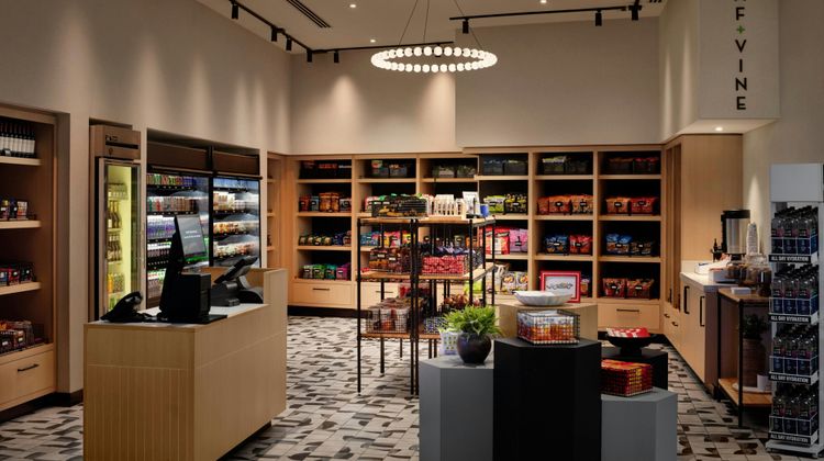 JW Marriott Indianapolis Other