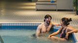 Delta Hotels by Marriott Montreal Pool