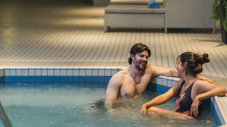 <b>Delta Hotels by Marriott Montreal Pool</b>. Images powered by <a href="https://www.leonardoworldwide.com/" title="Leonardo Worldwide" target="_blank">Leonardo</a>.