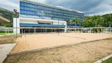 Marriott Maracay Golf Resort Beach