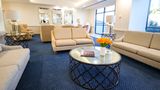 Dockside Brisbane Apartments Lobby